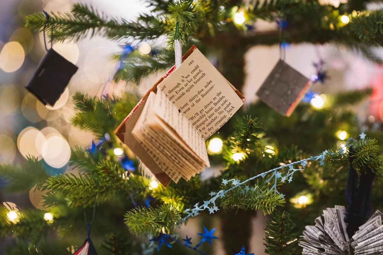 IRLANDE La féerie de Noël ! La vie est celte